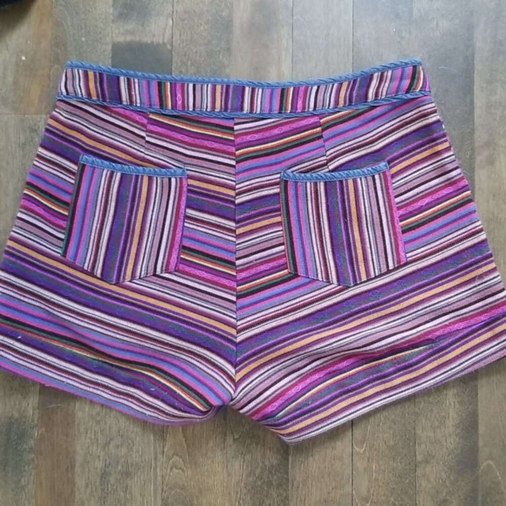 Shorts - Picture 2 of 4